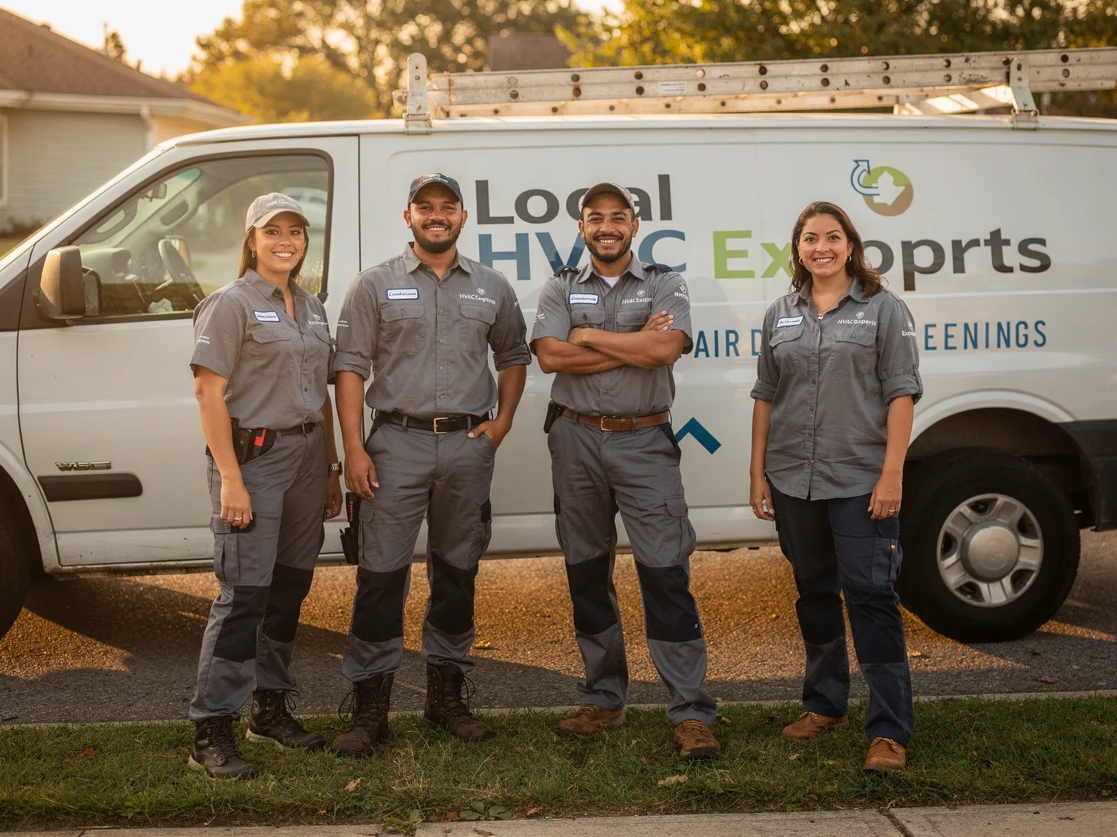 24/7 HVAC Repair & AC Replacement company in Braithwaite, LA