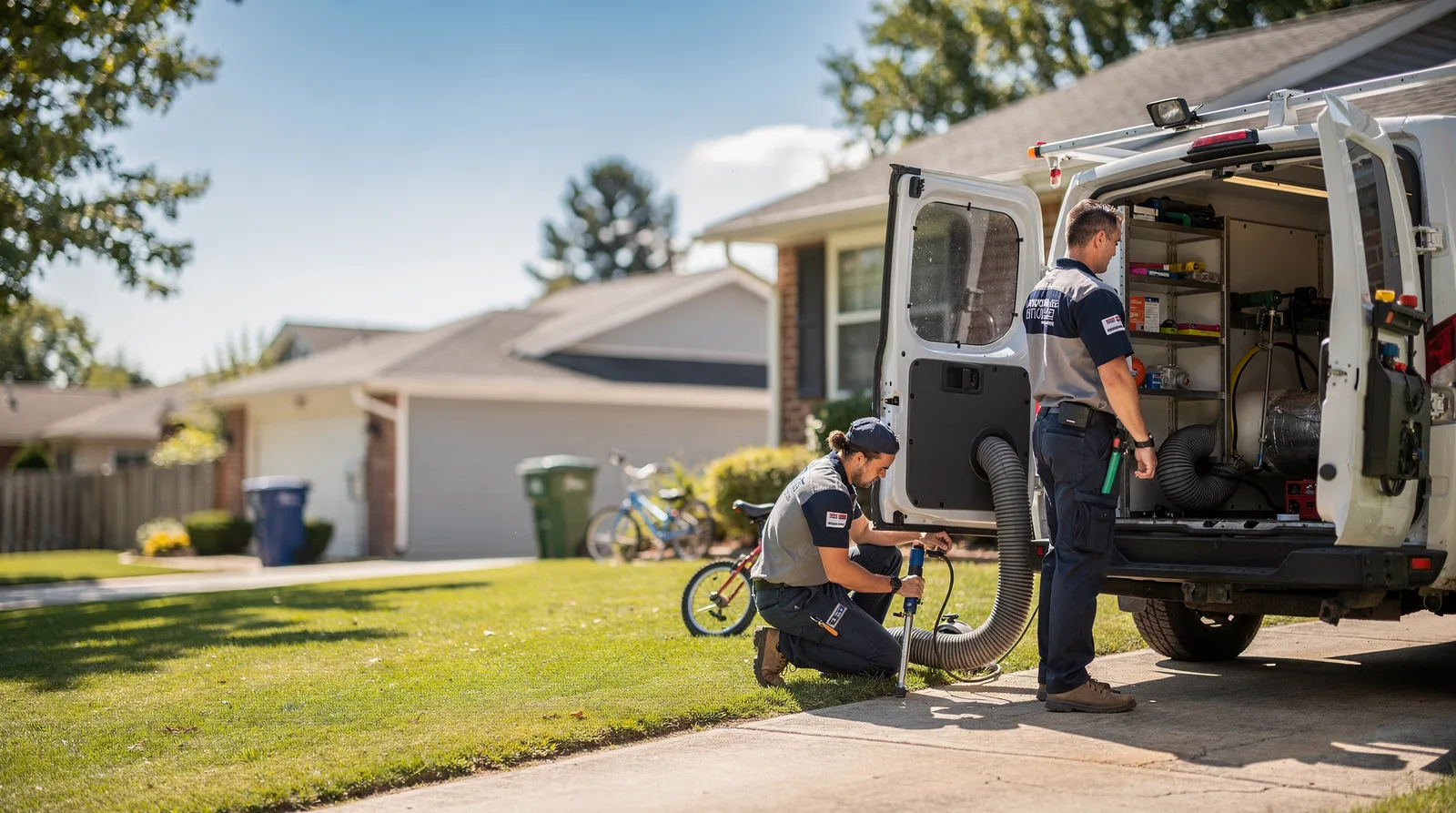 24/7 HVAC Repair & AC Replacement in Braithwaite, LA near me